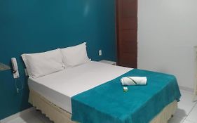 Hotel Center Express Campina Grande